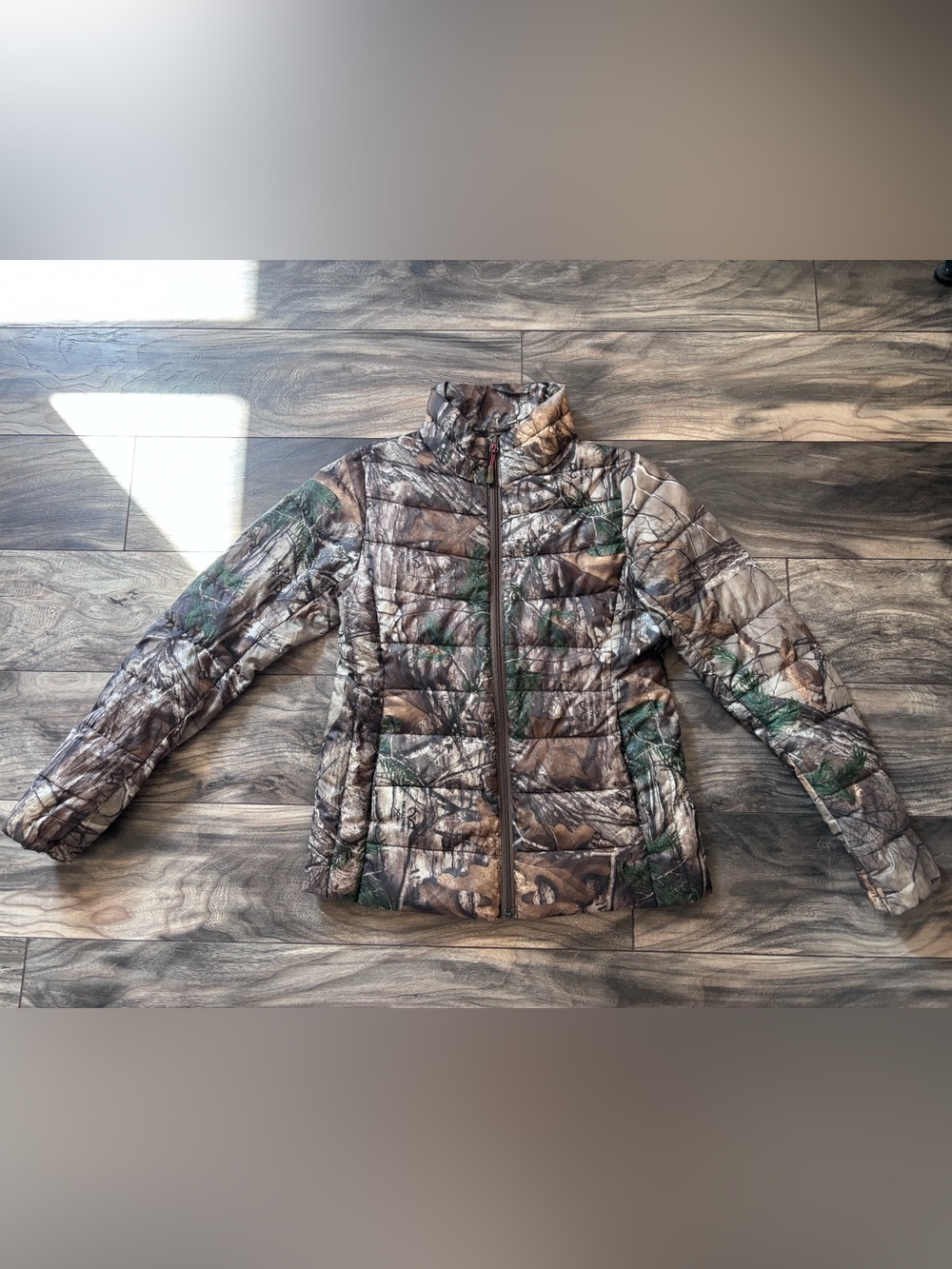 REALTREE || Jacket